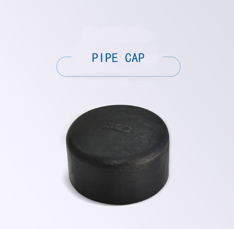 Pipe cap