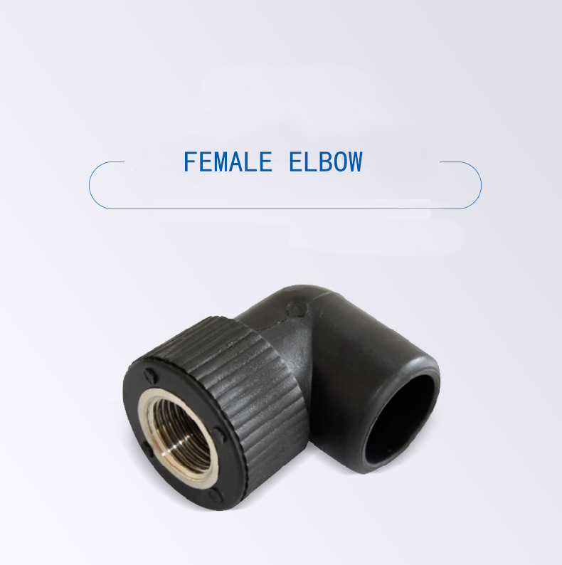 female elbow